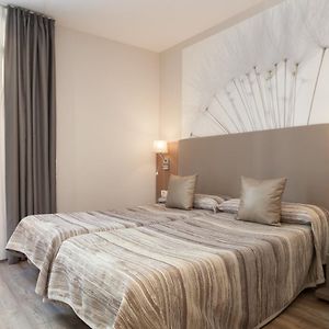 Kamer met Twee Aparte Bedden